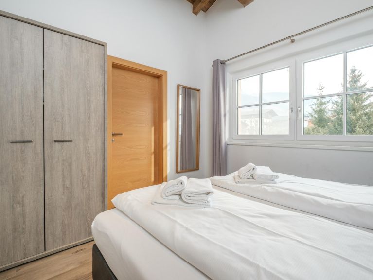 Chalet-apartment Tauern Suite Penthouse