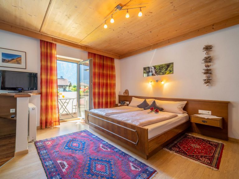 Apartment Panorama