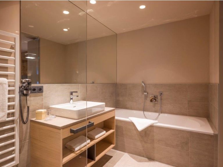 Apartment Postresidenz Enzian