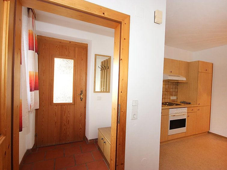 Apartment Hansjörg