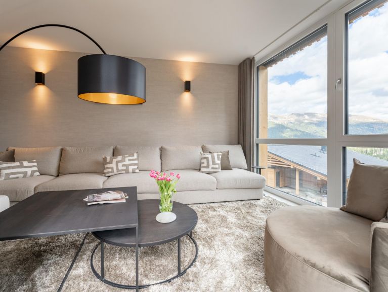 Chalet Turracher Höhe Lodges Turrach Lodge