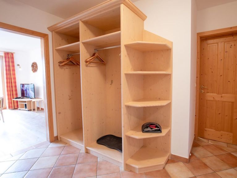 Chalet-apartment Bärlerhof Top 41