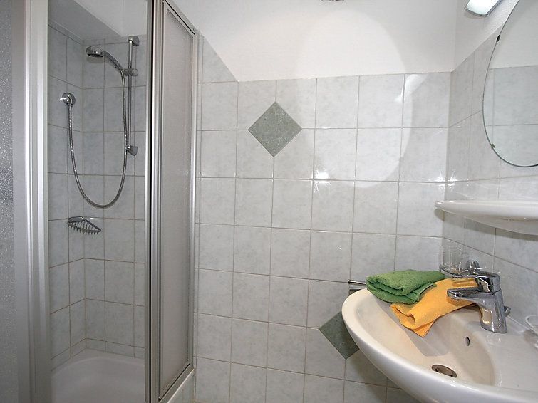 Apartment Hansjörg