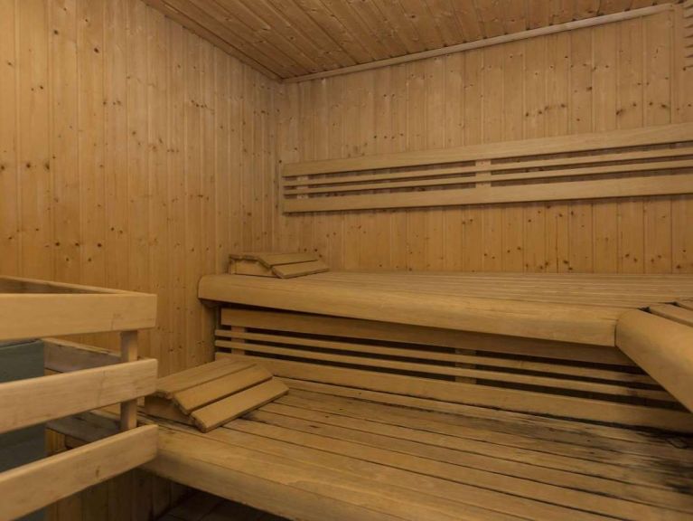 Chalet-apartment L'Orée des Pistes