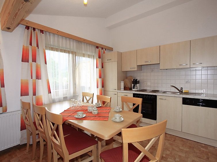 Apartment Hansjörg