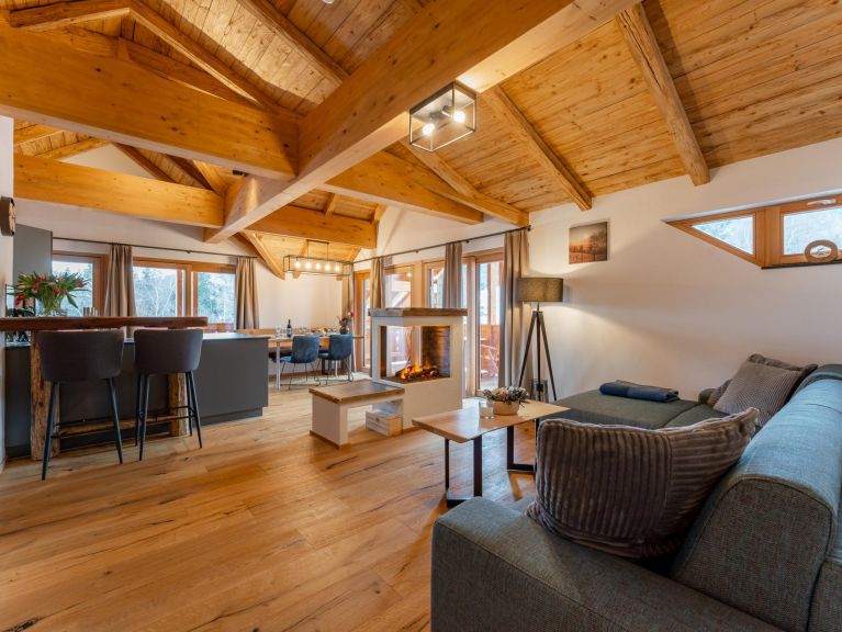 Apartment AlmApART 7-5