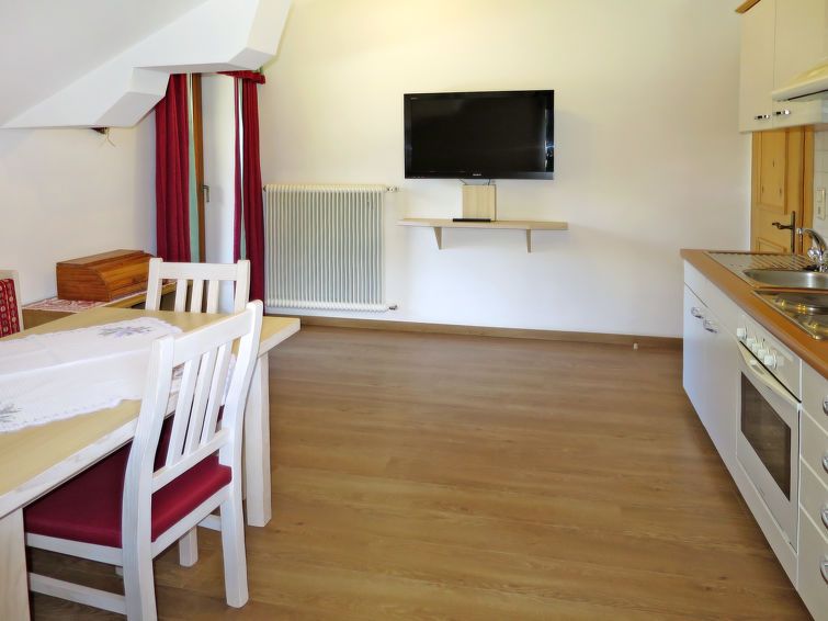 Chalet-apartment Bauernhof Heisenhaus