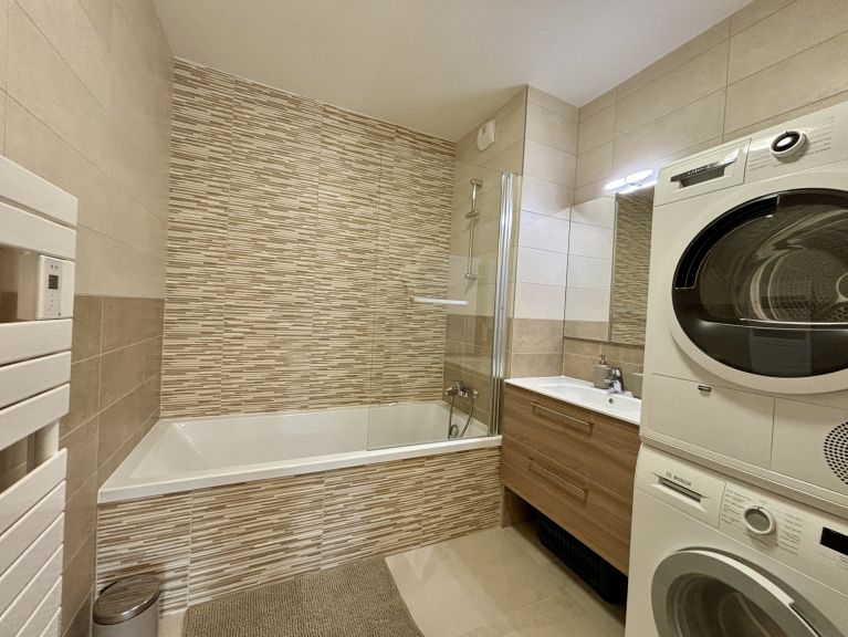 Chalet-apartment Le Theleme