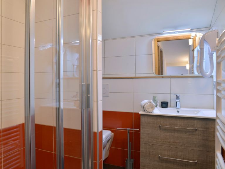 Apartment Backgammon