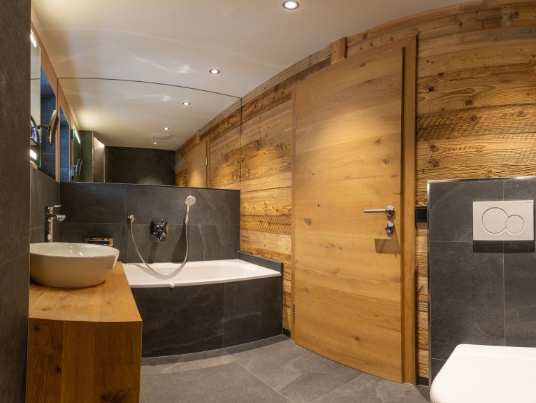 Chalet-apartment Alps Zillertal