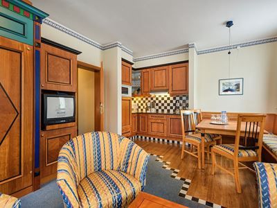 Apartment Mondi Holiday Bellevue Panorama