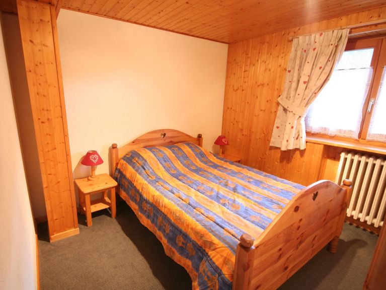 Apartment Echo des Montagnes