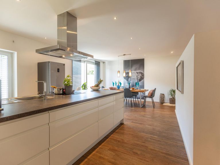 Apartment Elefant