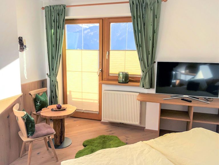 Chalet Seitner