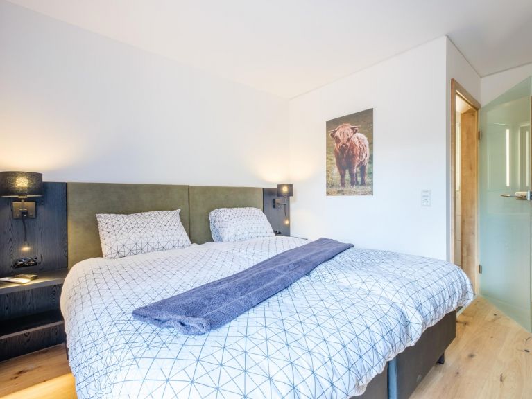 Chalet Riesneralm Hestia