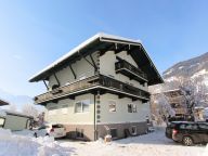Chalet-apartment Am Ziller-20