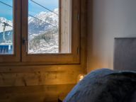 Apartment Lodge des Neiges with cabin-14