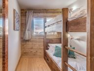 Apartment Lodge des Neiges with cabin-15