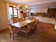 Chalet Anna Maria catering included-6