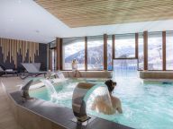 Apartment Club MMV L'Etoile des Sybelles Premium-23