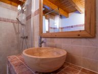 Chalet De Vallandry Le Dahu with sauna-12