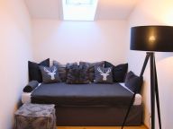 Chalet Landa catering included-7