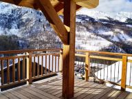 Chalet Caseblanche-15