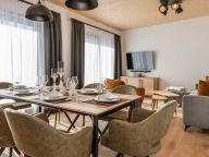 Chalet-apartment AlpenParks Taxacher-5
