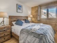 Apartment Lodge des Neiges with cabin-11