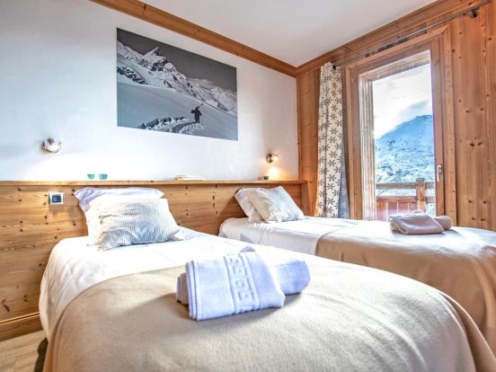 Chalet-apartment Lili-9