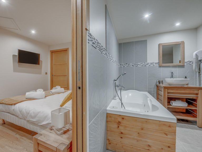 Apartment Palafour Lodges apartment 1