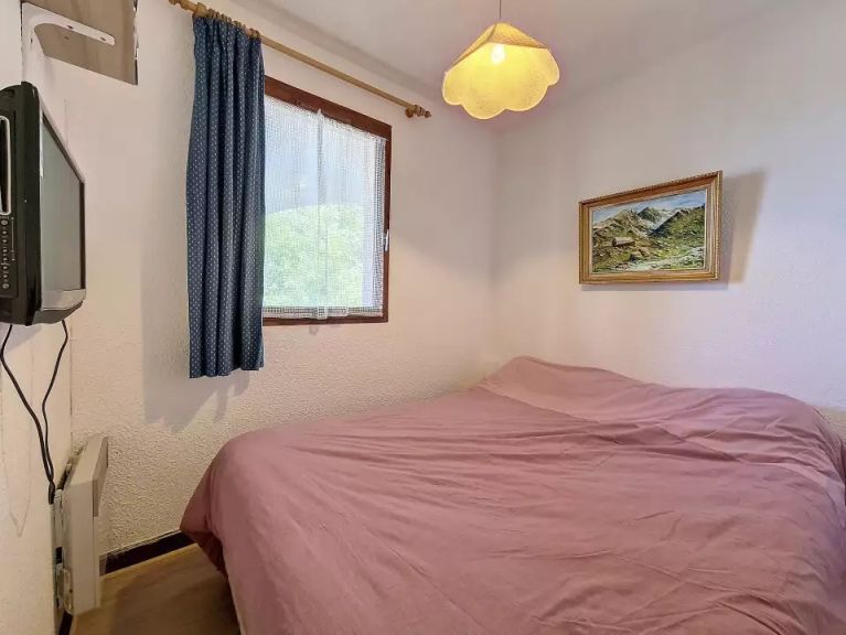 Apartment Résidence Les Murgers