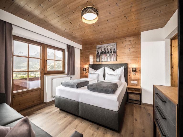 Chalet Birkheim