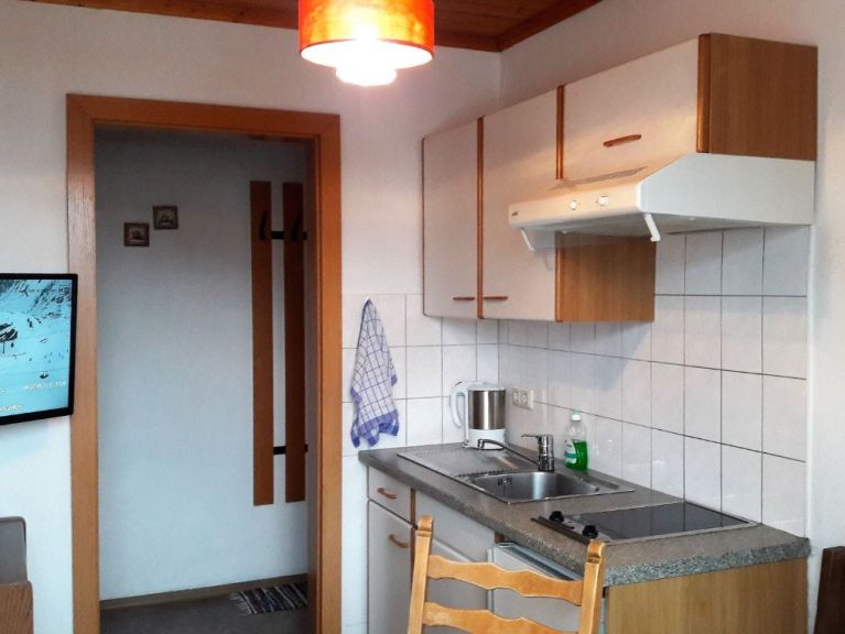 Apartment Appartement Mariandl