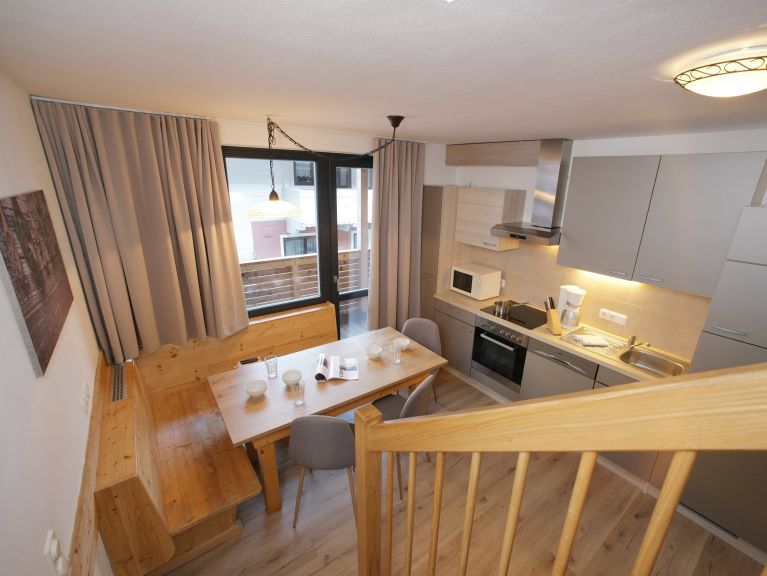 Apartment Wildbachhof