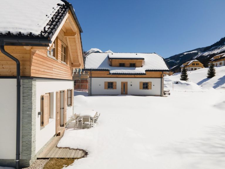 Chalet Riesneralm Lilyan