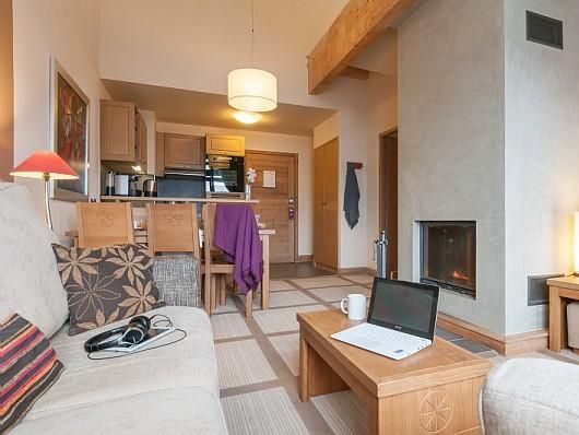 Apartment Les Terrasses d'Eos