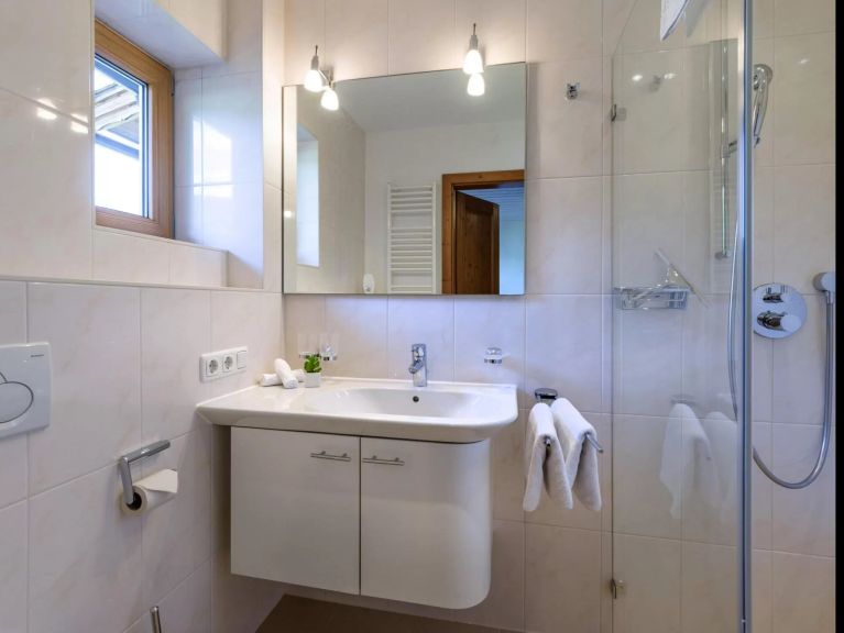 Apartment Hahnenkamm