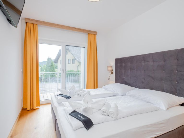 Apartment Ski & Nature Top 2