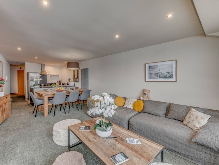 Apartment Palafour Lodges apartment 2