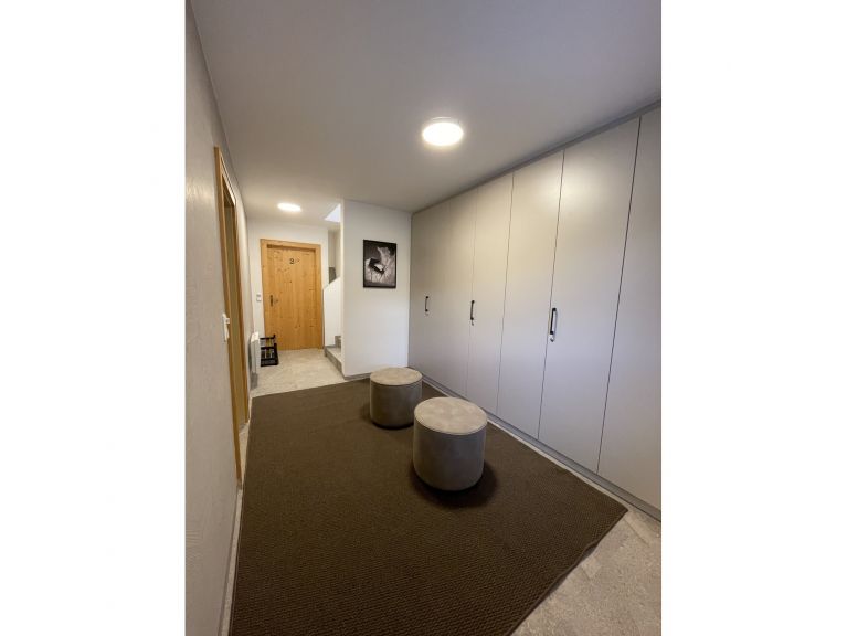 Chalet-apartment Inge Top 1