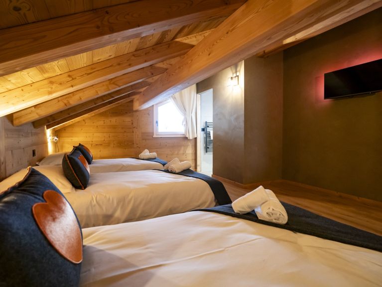 Chalet Juliette