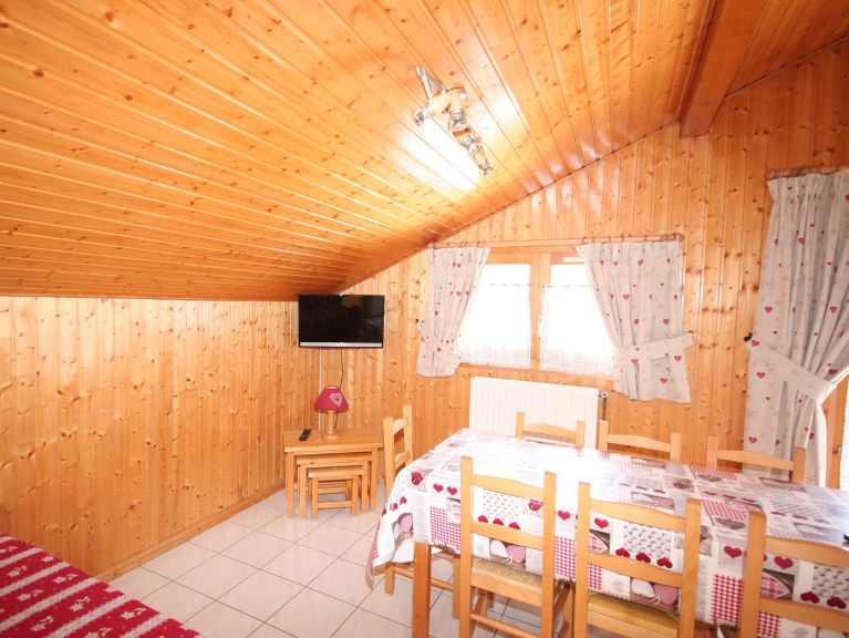 Apartment Echo des Montagnes