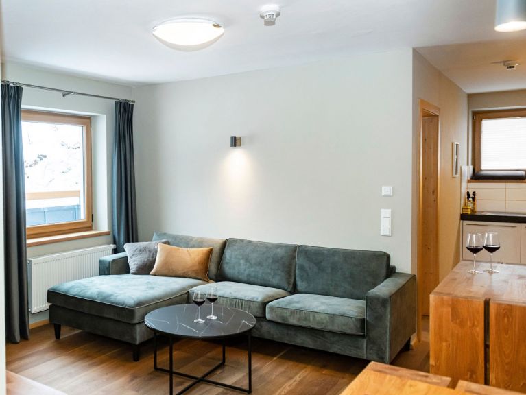 Apartment Residence Zillertal Type A2