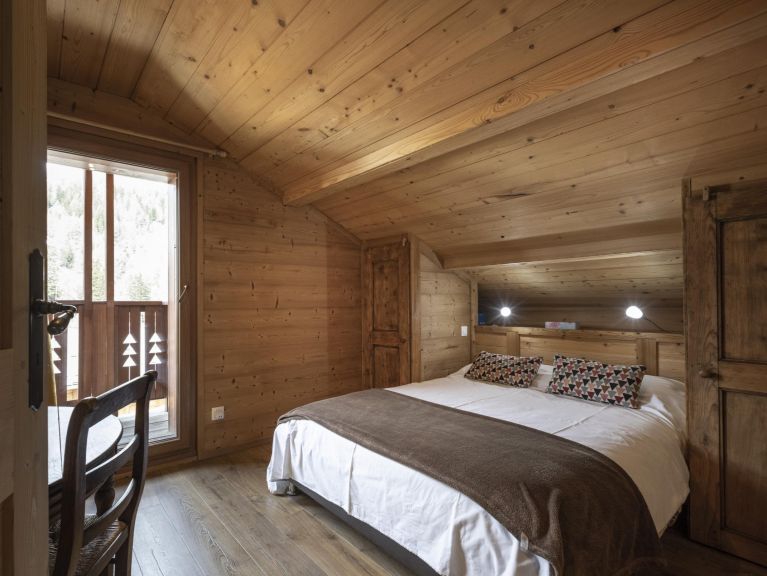 Chalet Boudu