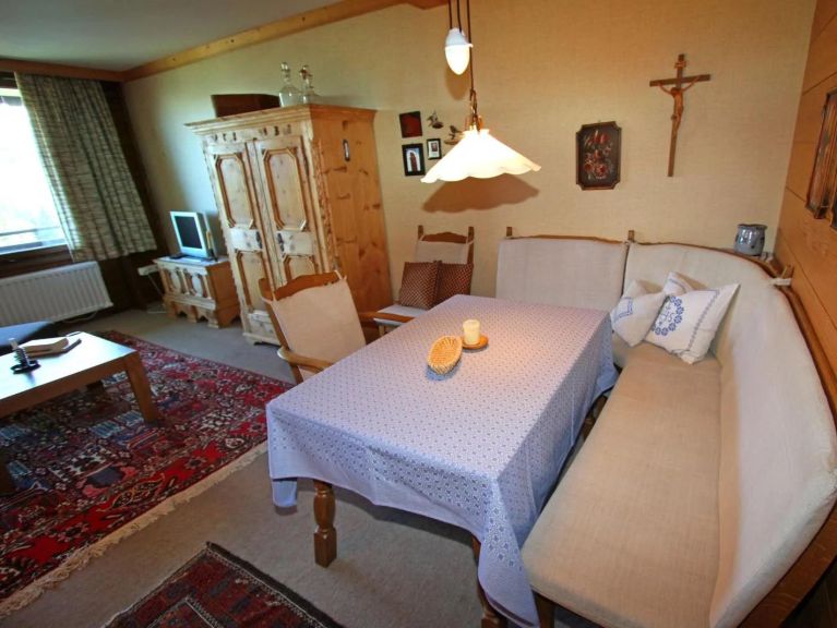 Chalet-apartment Kreidl Top 35