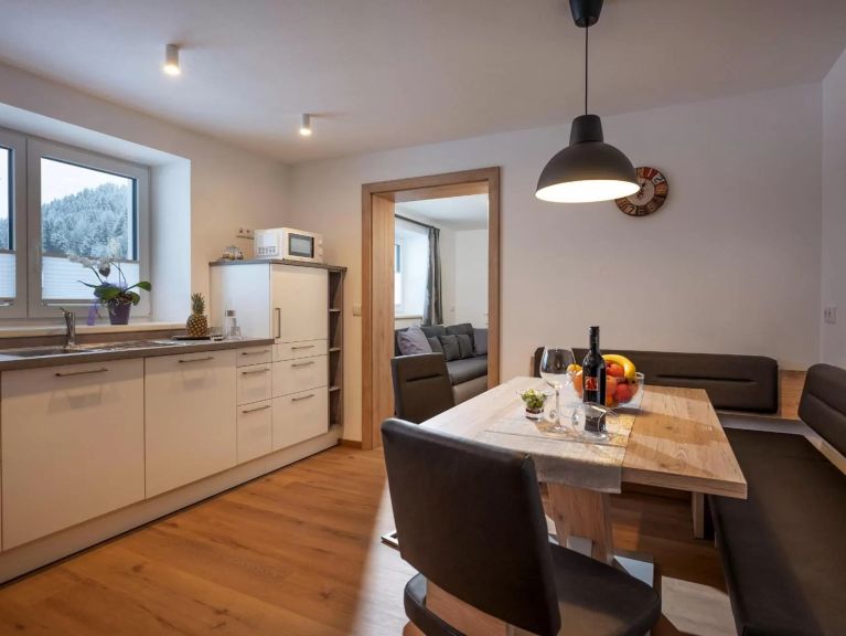 Apartment Am Brummelbach
