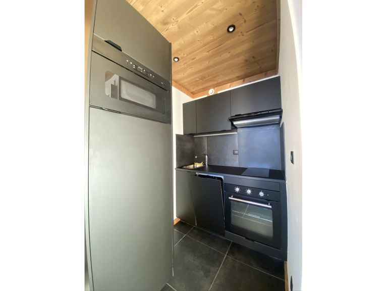 Apartment Le Lac du Lou