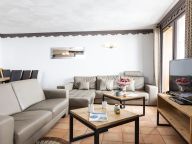 Chalet-apartment Chalet des Neiges - Plein Sud-4