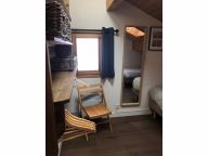 Chalet De Vallandry Ekseption with sauna-20